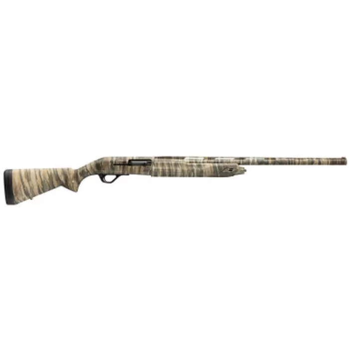 Winchester Repeating Arms 511327692 SX4 Waterfowl 20 Gauge 3" 4+1 28" Realtree Legacy Vent Rib Barrel, Aluminum Alloy Receiver, Fixed Realtree Legacy Synthetic Stock, Right Hand