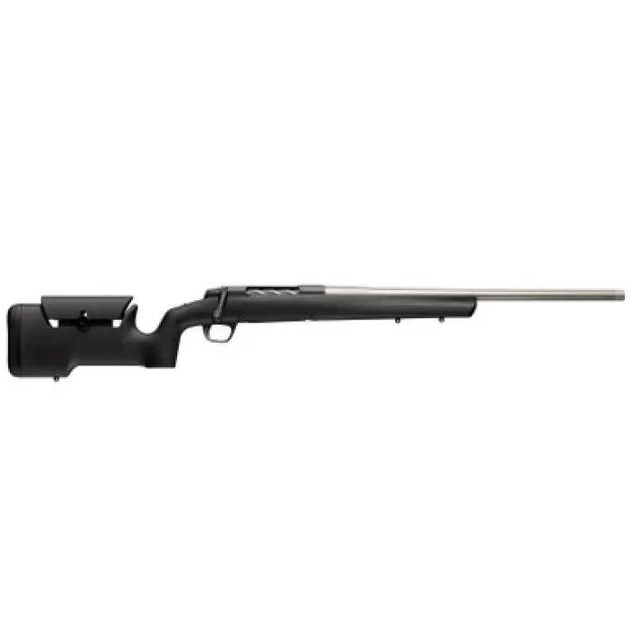 BROWNING X-Bolt 2 Special Max LR SPR .308 18in 4rd Bolt-Action Rifle (036140218)