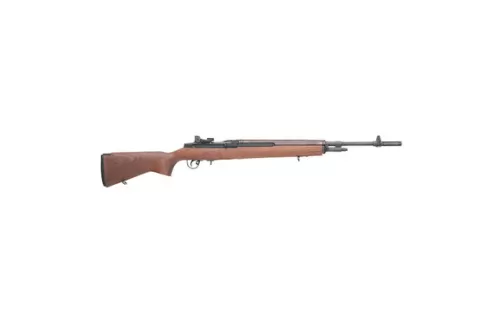Springfield Armory M1a Super Match 308Win Walnut CA Legal SA9102CA 706397039028