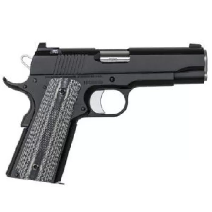 Czusa Valor Commander 9Mm 4.25" 01875 806703018751 Czusa Valor Commander 9Mm 4.25" 01875 806703018751