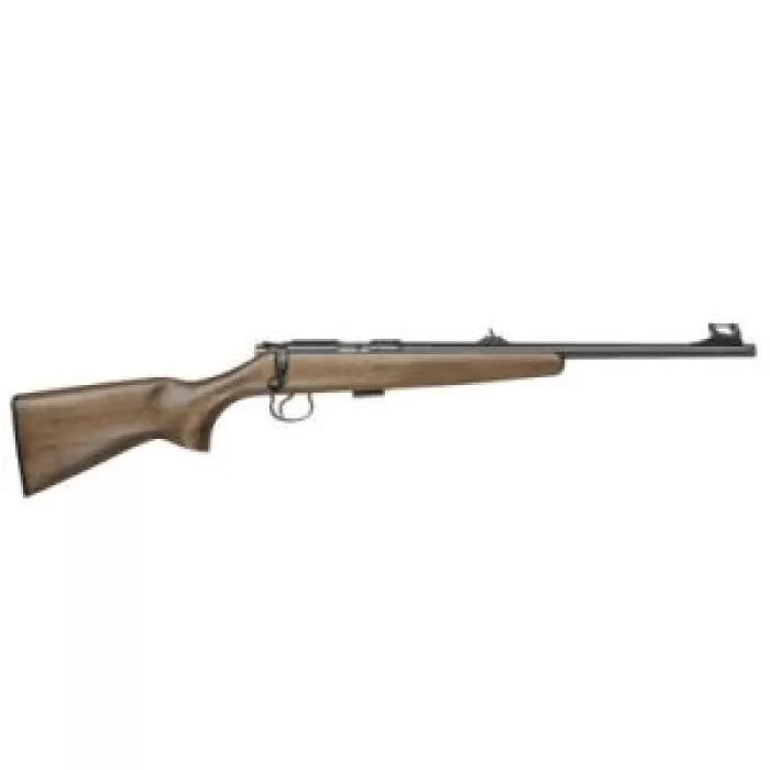 CZ 455 Scout 22Lr 02135