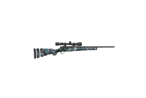 Mossberg Patriot Super Bantam 308Win 20" Matte SER G28064