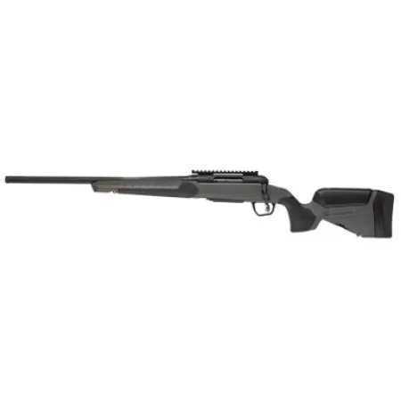SAVAGE 110 Core Hunter LH .308 Win 20in Threaded 4rd Flat Dark Gray Stock Bolt-Action Rifle (32556)