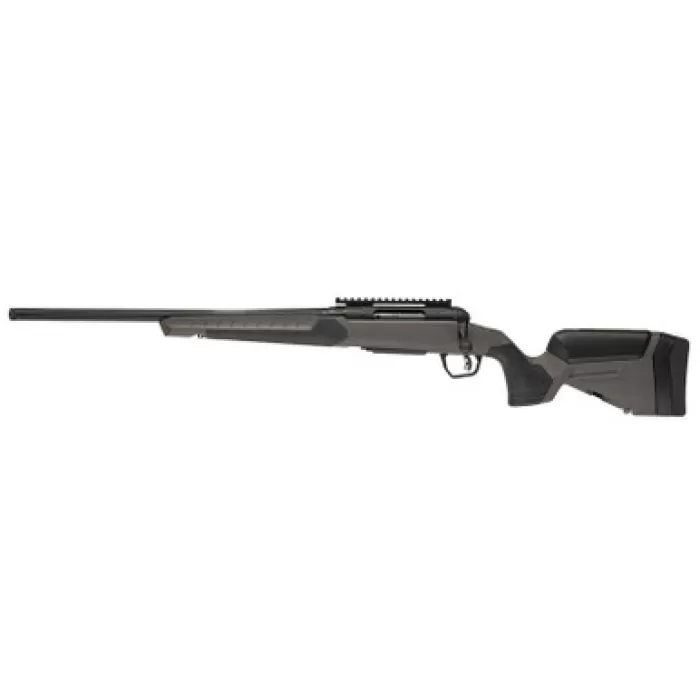 SAVAGE 110 Core Hunter LH .308 Win 20in Threaded 4rd Flat Dark Gray Stock Bolt-Action Rifle (32556)