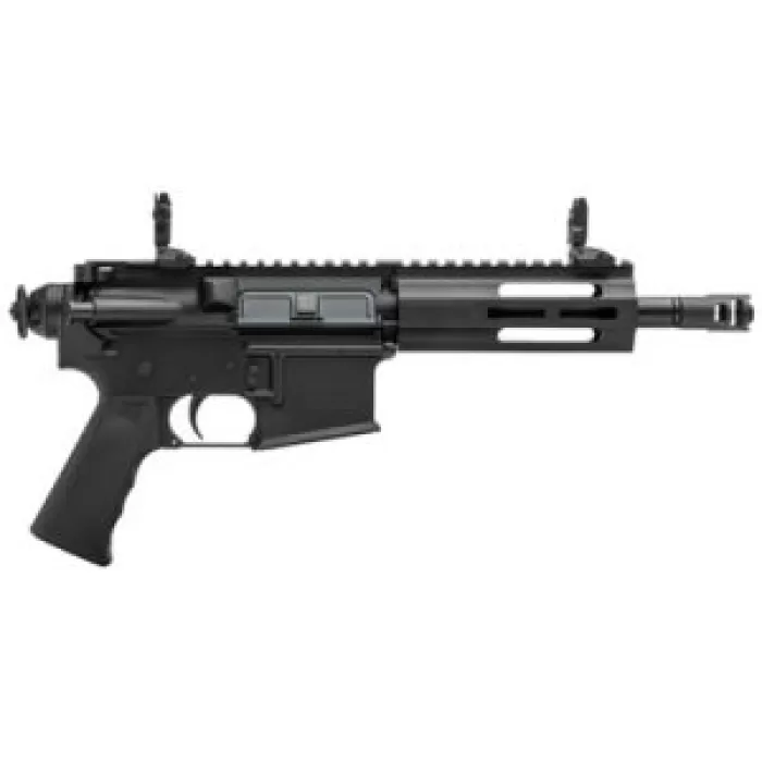 KRISS Vector SDP 22 Long Rifle 6.5in Matte Black Modern Sporting Pistol - 10+1 Rounds KRISS Vector SDP 22 Long Rifle 6.5in Matte Black Modern Sporting Pistol - 10+1 Rounds