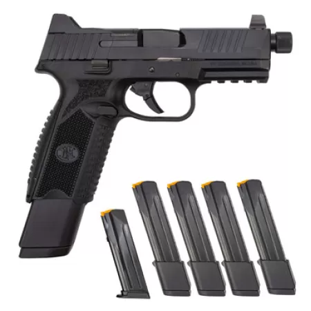 FN 509 Tactical 9mm 4.5