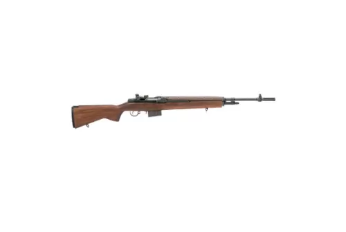 SPRINGFIELD ARMORY M1A SUPER MATCH