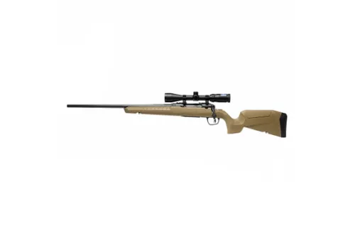 Savage Arms Axis 2 XP .308 Win FDE LH Rifle 32198