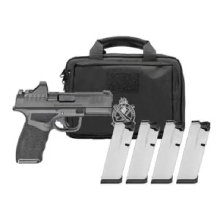 Hellcat Pro OSP
