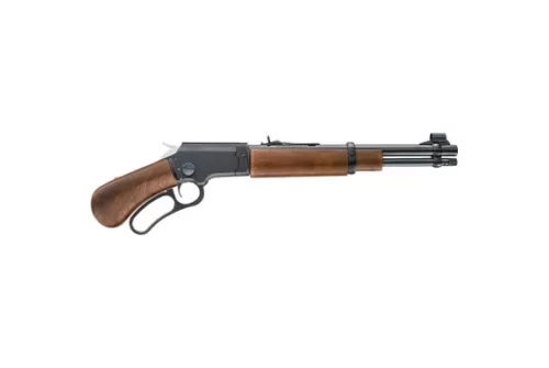 CHIAPPA FIREARMS LA322 T.D. Bandit Bootleg 22LR 12in 9rd Lever-Action Rifle (920.440)