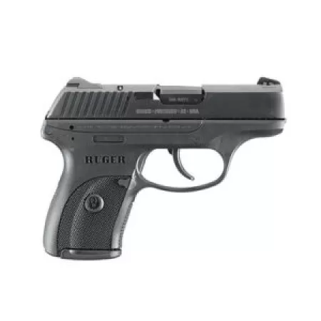 Ruger Lc380 380Acp 3.1" BL 7RD 3219