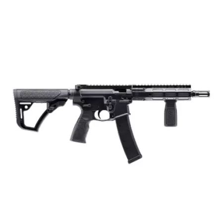 Daniel Defense PCC SBR 9mm 8.3