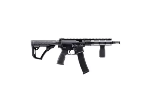 Daniel Defense PCC SBR 9mm 8.3
