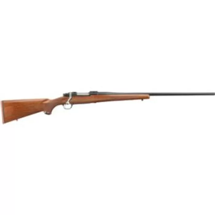 Ruger Hawkeye 243Win Bl/Wd 22" # 37119