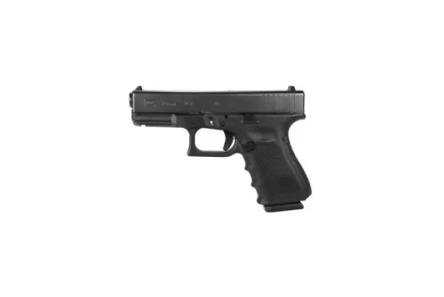 GLOCK 23 GEN4 Semi-Automatic 40 S&W Compact Pistol Made in USA/CA Compliant (UG2350201)