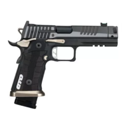 SIG 211F9GTOEQ        P211 9MM 4.4     21/23R EQNX