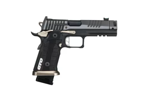 SIG 211F9GTOEQ        P211 9MM 4.4     21/23R EQNX