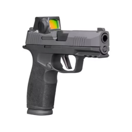 SIG 365XCA9BXR3RXSL10 P365 9MM 3.7 10R SIGLOC
