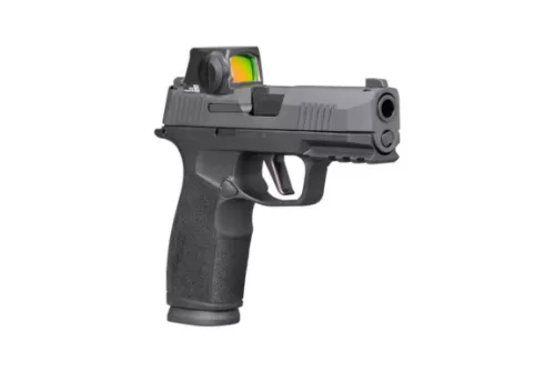 SIG 365XCA9BXR3RXSL10 P365 9MM 3.7 10R SIGLOC