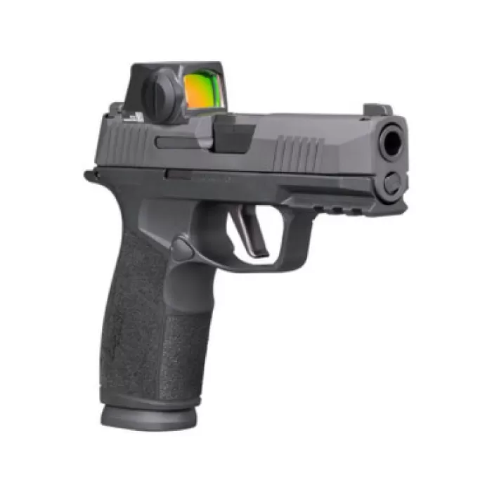 SIG 365XCA9BXR3RXSL10 P365 9MM 3.7 10R SIGLOC