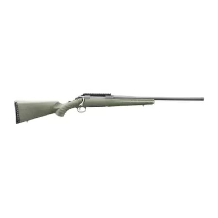 RUGER Glenfield Model A .30-06 20in 4rd Moss Green Splatter Bolt-Action Rifle (52002)