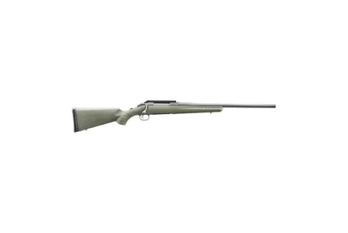 RUGER Glenfield Model A .30-06 20in 4rd Moss Green Splatter Bolt-Action Rifle (52002)