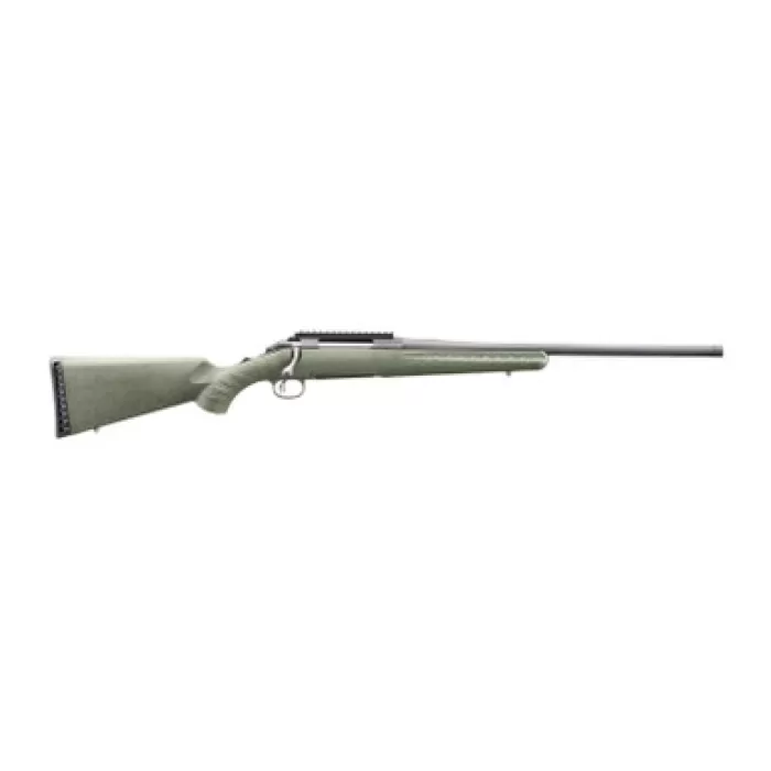RUGER Glenfield Model A .30-06 20in 4rd Moss Green Splatter Bolt-Action Rifle (52002)