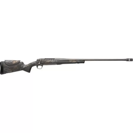 BROWNING X-Bolt 2 Mountain Pro 7mm Rem Mag 26in 3rd Tungsten Bolt-Action Rifle (036078227)