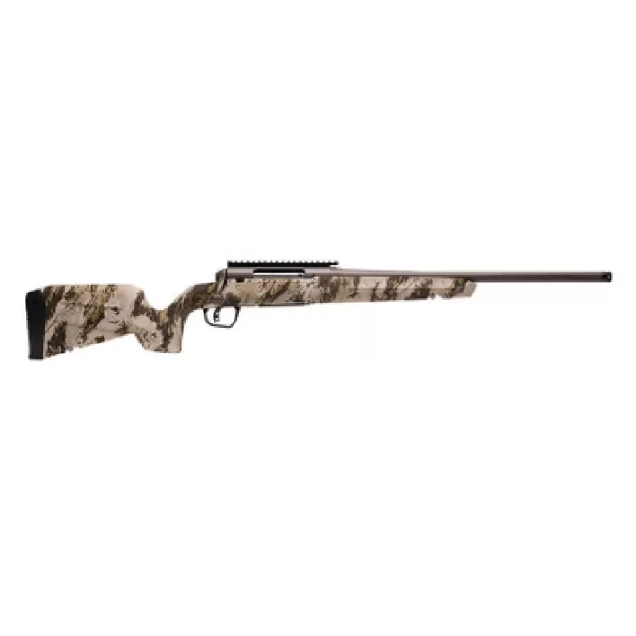 SAVAGE Axis 2 Pro Compact 6mm ARC 20in 4rd Savage Western Bolt-Action Rifle (32393)