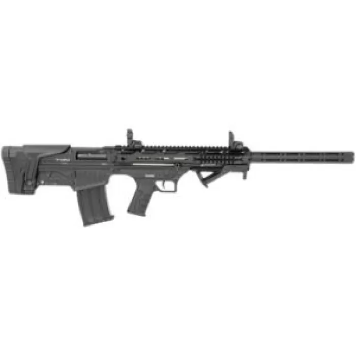 RADIKAL NK-1 12GA SEMI-AUTO BULLPUP 19IN 5+1 RADIKAL NK-1 12GA SEMI-AUTO BULLPUP 19IN 5+1