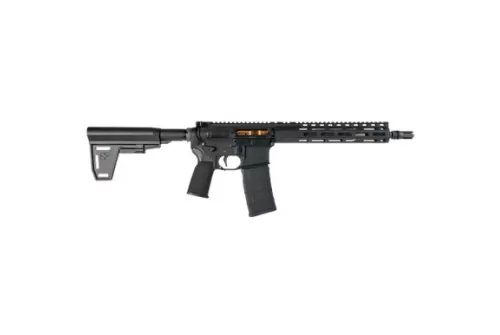 SHADOW SYSTEMS E526 5.56mm 11.5in 30?? Black Pistol (SS-6005)