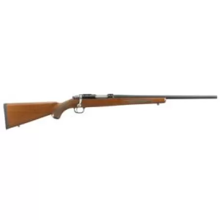 Ruger 77/17 17Wsm Bl/Walnut 20" 6+1# 7217