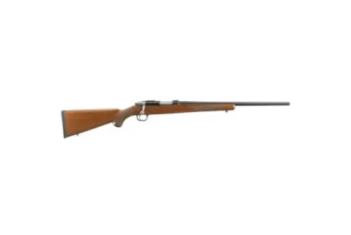 Ruger 77/17 17Wsm Bl/Walnut 20" 6+1# 7217