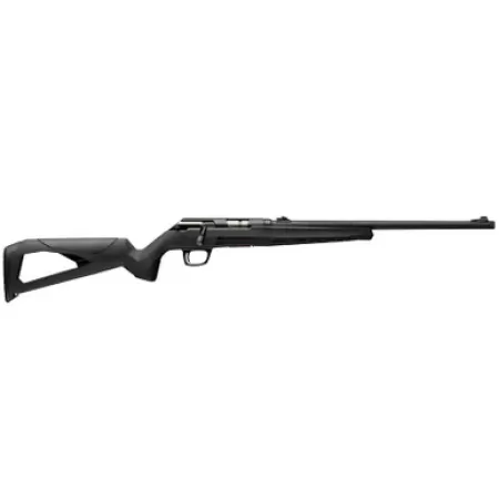 WINCHESTER REPEATING ARMS Xpert Shadow SR .21 Sharp 16.5in 10rd Bolt-Action Rifle (5252411003)