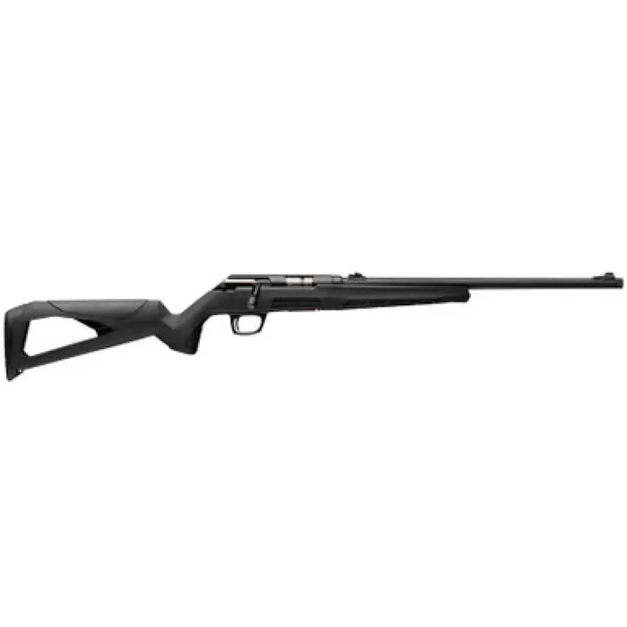 WINCHESTER REPEATING ARMS Xpert Shadow SR .21 Sharp 16.5in 10rd Bolt-Action Rifle (5252411003)
