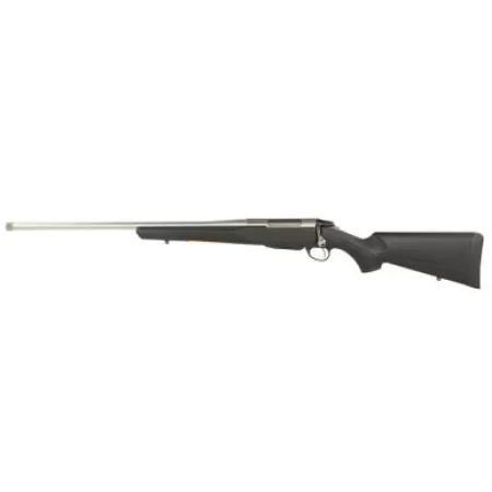 Tikka T3x Lite Stainless Synthetic LH 270 WSM 22
