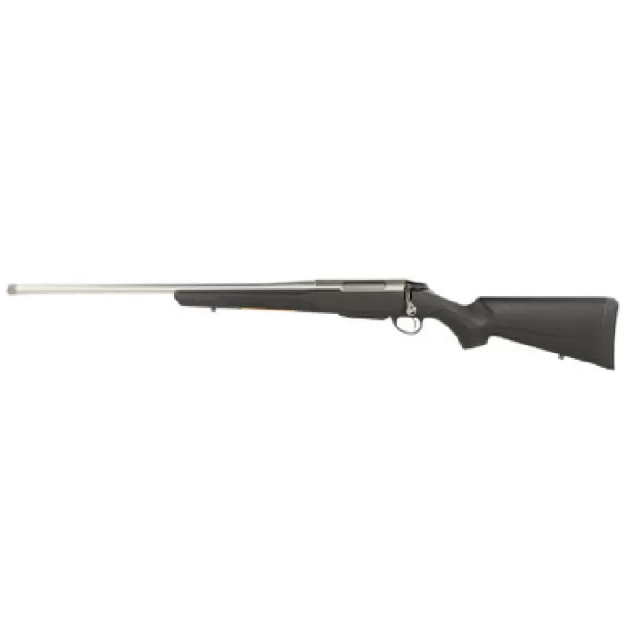 Tikka T3x Lite Stainless Synthetic LH 270 WSM 22