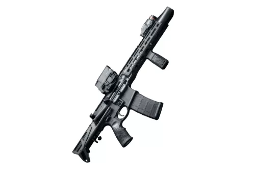 DANIEL DEFENSE PPW Regulator .300 Blackout 7in 30rd Semi-Automatic Pistol (PDW300)