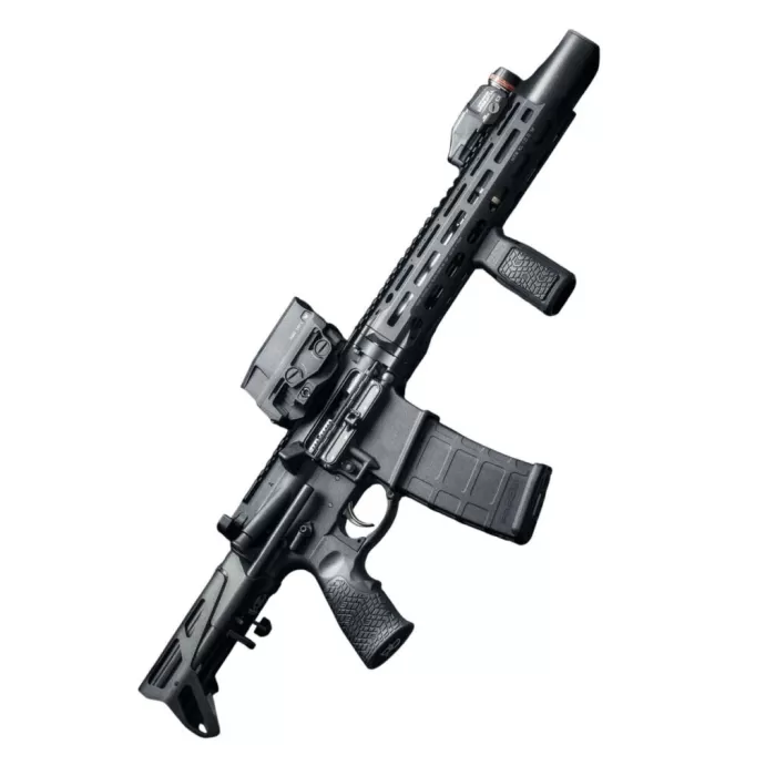 DANIEL DEFENSE PPW Regulator .300 Blackout 7in 30rd Semi-Automatic Pistol (PDW300)