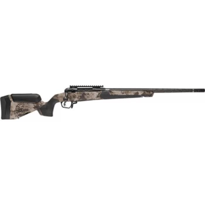 SAVAGE 110 Ultralite Pro Western 6.5 PRC 20in 3rd Savage Western Bolt-Action Rifle (32734)