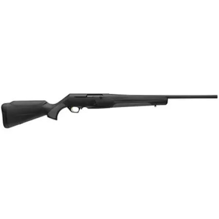 Browning 039007226 BAR MK4 Hunter 30-06 Springfield 4+1 22" Matte Black Fluted Barrel, Matte Blued Aluminum Alloy Drilled & Tapped Receiver, Black Adj Shim Synthetic Stock