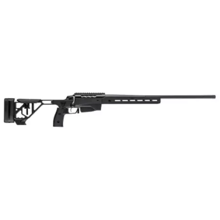 TIKKA T3x Ace Game 6.5 Creedmoor 24in 5rd Black Bolt-Action Rifle (JRTXAGB38224)