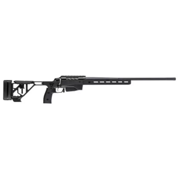 TIKKA T3x Ace Game 6.5 Creedmoor 24in 5rd Black Bolt-Action Rifle (JRTXAGB38224) TIKKA T3x Ace Game 6.5 Creedmoor 24in 5rd Black Bolt-Action Rifle (JRTXAGB38224)