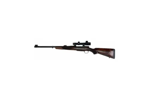 Czusa 550 Safari Classic 450Rig 25 Fancy Grade 04318