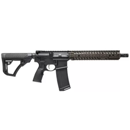 Daniel Defense DDM4 GL/SSC 5.56mm 12.5