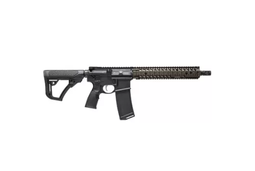 Daniel Defense DDM4 GL/SSC 5.56mm 12.5