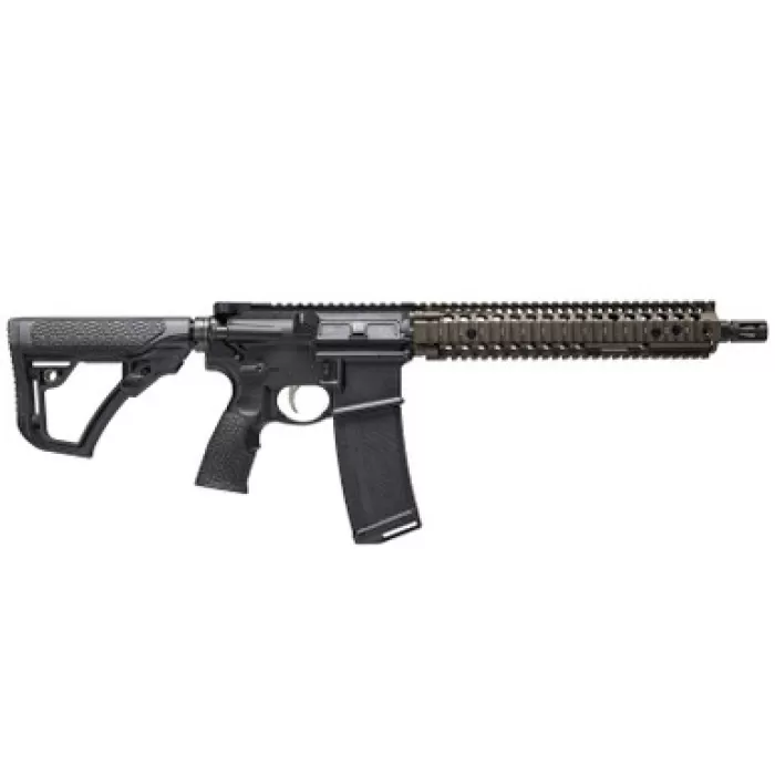 Daniel Defense DDM4 GL/SSC 5.56mm 12.5
