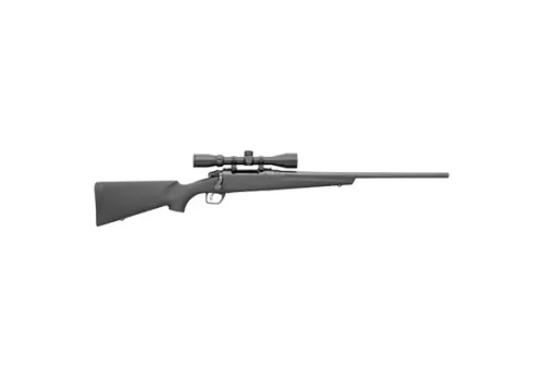 Remington 783 Compact 300 Win Mag 3 Round Bolt Action Rifle with Scope, Fixed - 85849