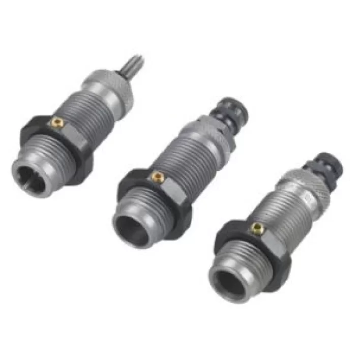 RCBS 32 Auto 3-Die Carbide Taper Crimp Set (20015) RCBS 32 Auto 3-Die Carbide Taper Crimp Set (20015)