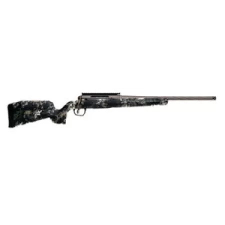 SAVAGE Axis 2 Pro Compact 6mm ARC 20in 4rd Forest SP Bolt-Action Rifle (32397)
